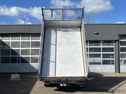 Peugeot Boxer 435 2.2 HDI L3 DC Kipper Openlaadbak Pick...