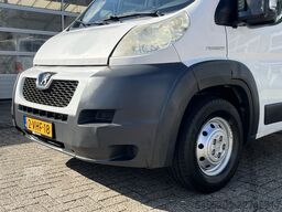 Peugeot Boxer 435 2.2 HDI L3 DC Kipper Openlaadbak Pick...