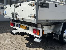 Peugeot Boxer 435 2.2 HDI L3 DC Kipper Openlaadbak Pick...