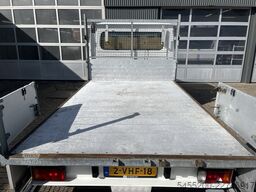 Peugeot Boxer 435 2.2 HDI L3 DC Kipper Openlaadbak Pick...