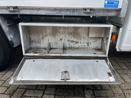 Peugeot Boxer 435 2.2 HDI L3 DC Kipper Openlaadbak Pick...