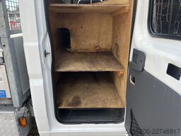 Peugeot Boxer 435 2.2 HDI L3 DC Kipper Openlaadbak Pick...