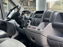 Peugeot Boxer 435 2.2 HDI L3 DC Kipper Openlaadbak Pick...