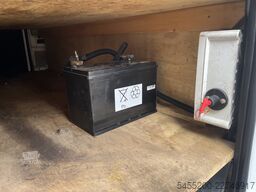 Peugeot Boxer 435 2.2 HDI L3 DC Kipper Openlaadbak Pick...