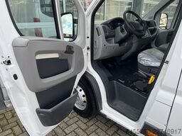 Peugeot Boxer 435 2.2 HDI L3 DC Kipper Openlaadbak Pick...