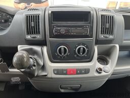 Peugeot Boxer 435 2.2 HDI L3 DC Kipper Openlaadbak Pick...