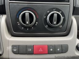 Peugeot Boxer 435 2.2 HDI L3 DC Kipper Openlaadbak Pick...