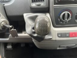 Peugeot Boxer 435 2.2 HDI L3 DC Kipper Openlaadbak Pick...