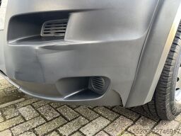Peugeot Boxer 435 2.2 HDI L3 DC Kipper Openlaadbak Pick...