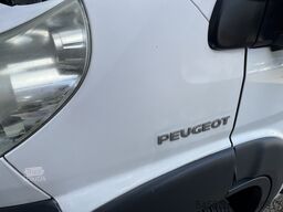 Peugeot Boxer 435 2.2 HDI L3 DC Kipper Openlaadbak Pick...
