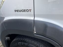 Peugeot Boxer 435 2.2 HDI L3 DC Kipper Openlaadbak Pick...