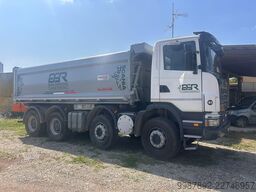 SCANIA R 420