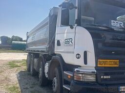 SCANIA R 420