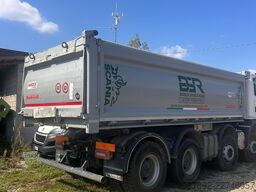 SCANIA R 420