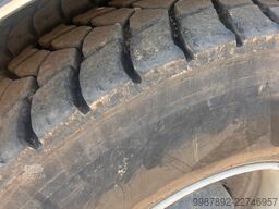 SCANIA R 420