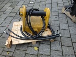 Bucket SIF 600 Schrottgreifer