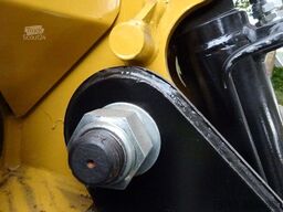 Bucket SIF 600 Schrottgreifer