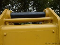  Bucket SIF 600 Schrottgreifer