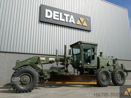 Caterpillar 130G Ex-army