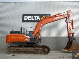 Hitachi ZX300LC-7