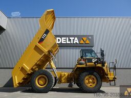 Caterpillar 772