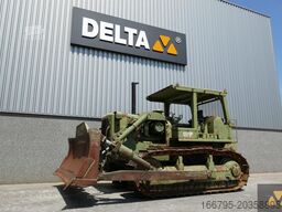 Caterpillar D7F Ex-army