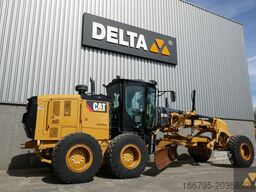 Caterpillar 12M3