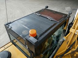 Caterpillar 320FL