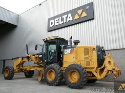 Caterpillar 140M2
