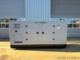 Giga power LT-W250GF 312.5 kVA silent generator