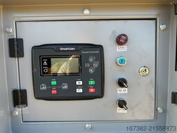 Giga power LT-W250GF 312.5 kVA silent generator