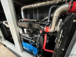 Giga power LT-W250GF 312.5 kVA silent generator