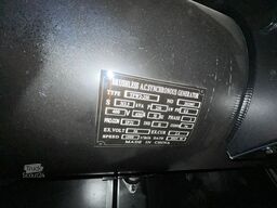 Giga power LT-W250GF 312.5 kVA silent generator