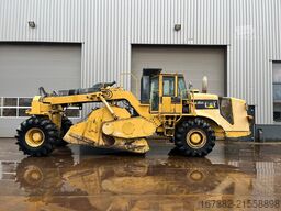 Caterpillar RM500