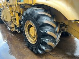 Caterpillar RM500