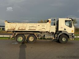 Renault Kerax 370dCI 6x4 Kipper