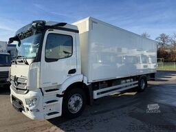 MERCEDES-BENZ ACTROS 1830 L Koffer 7 m LBW 2.000 kg*LASI VDI