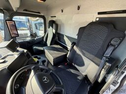 MERCEDES-BENZ ACTROS 1830 L Koffer 7 m LBW 2.000 kg*LASI VDI