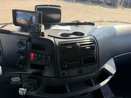 MERCEDES-BENZ ATEGO 1224 L Kühlkoffer 7,40 m LBW 2 T*THERMO