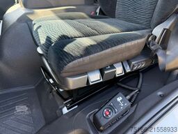 MERCEDES-BENZ ATEGO 1224 L Kühlkoffer 7,40 m LBW 2 T*THERMO