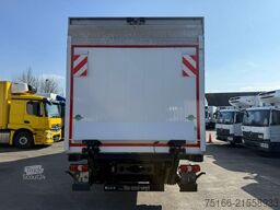 MERCEDES-BENZ ATEGO 1224 L Kühlkoffer 7,40 m LBW 2 T*THERMO