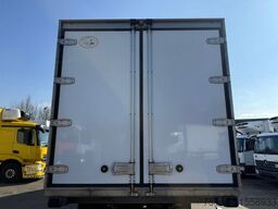 MERCEDES-BENZ ATEGO 1224 L Kühlkoffer 7,40 m LBW 2 T*THERMO
