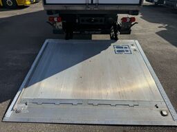 MERCEDES-BENZ ATEGO 1224 L Kühlkoffer 7,40 m LBW 2 T*THERMO