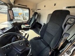 MERCEDES-BENZ ACTROS 2530 L Kühlkoffer 8,2m LBW 2,5 T*20 Palet