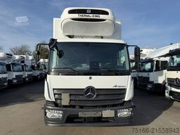 MERCEDES-BENZ ATEGO 1524 L Kühlkoffer 7,30 m LBW 1,5 T*ATP