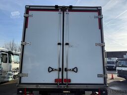 MERCEDES-BENZ ATEGO 1524 L Kühlkoffer 7,30 m LBW 1,5 T*ATP