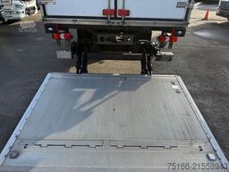 MERCEDES-BENZ ATEGO 1524 L Kühlkoffer 7,30 m LBW 1,5 T*ATP