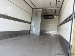 MERCEDES-BENZ ATEGO 1524 L Kühlkoffer 7,30 m LBW 1,5 T*ATP