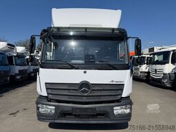 MERCEDES-BENZ ATEGO 1323 L Koffer 4,6 m LBW 1,5 T*NL 7,2 T