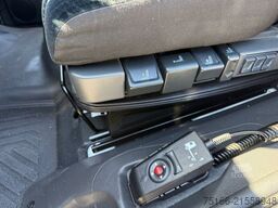 MERCEDES-BENZ ATEGO 1323 L Koffer 4,6 m LBW 1,5 T*NL 7,2 T